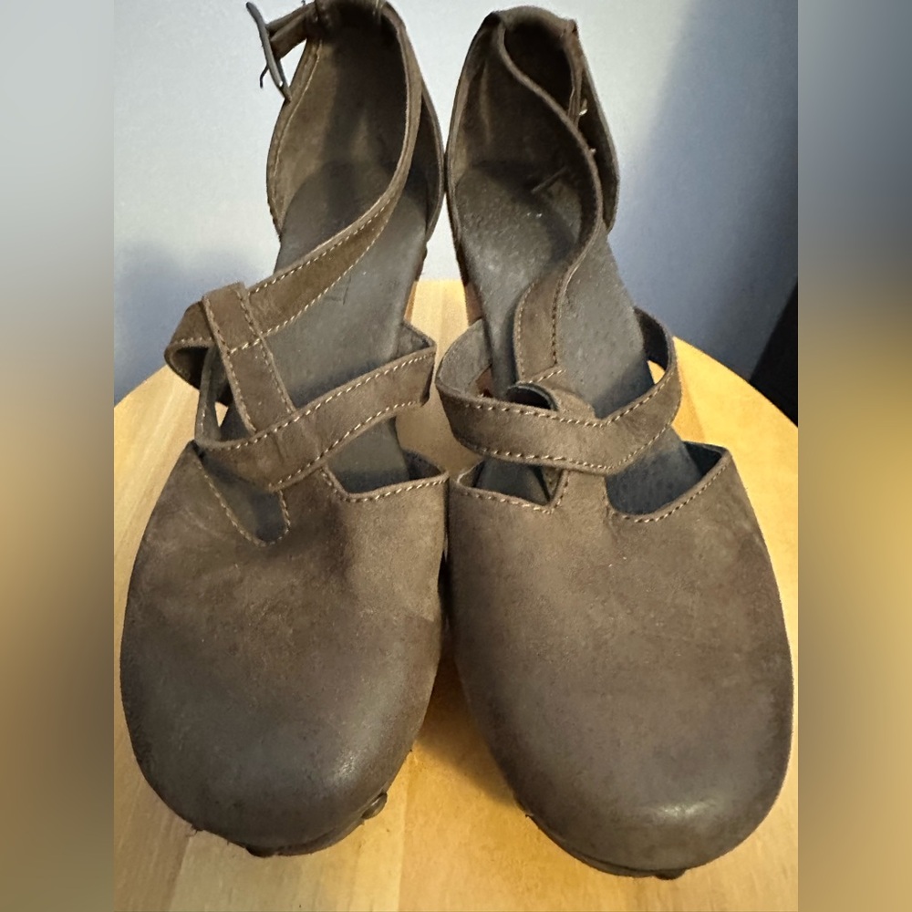 Cordani Clogs